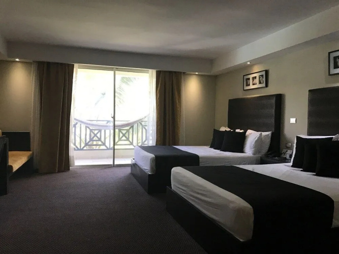 Savoy Hotel Boutique Las Terrenas
