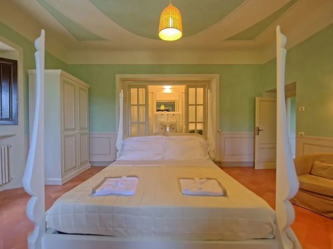 Villa Camilla