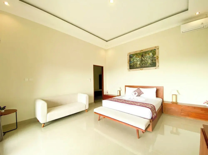 Oemah Surya Ubud