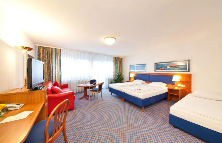 Hotel Boulevard