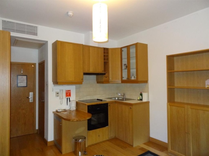 Studios 2 Let Serviced Apartments (Adults Only) photo 29