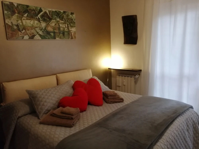 Le Mura Holiday House