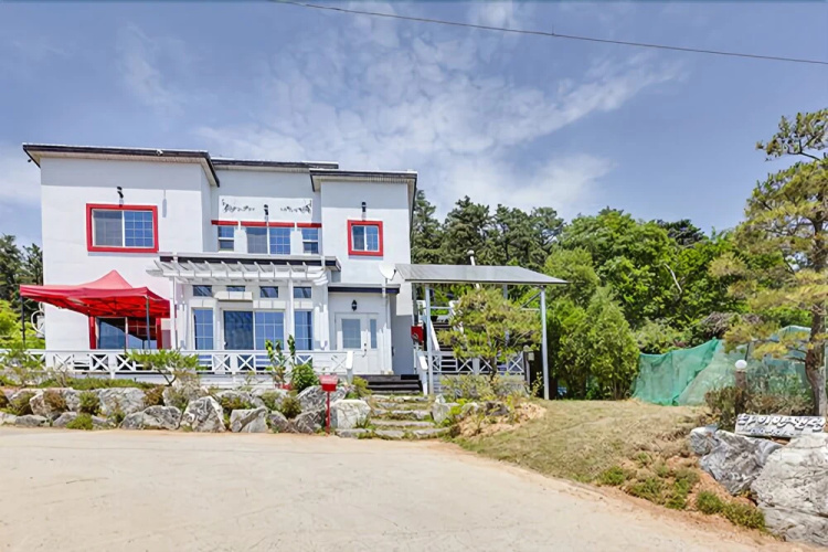 Hotelafbeelding