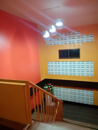 Chat House Soi 18 Mithuna Chiangrai