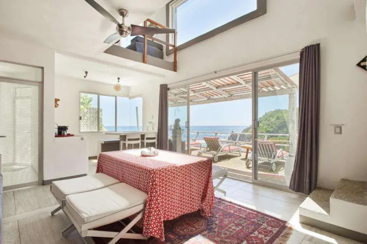 Villa Aikia