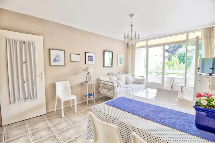 Edelweiss Private Apartment Terrace