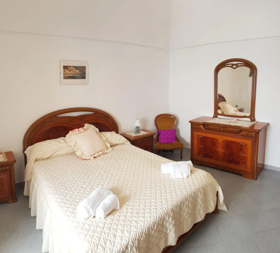 Amalfi Hills Country Hotel