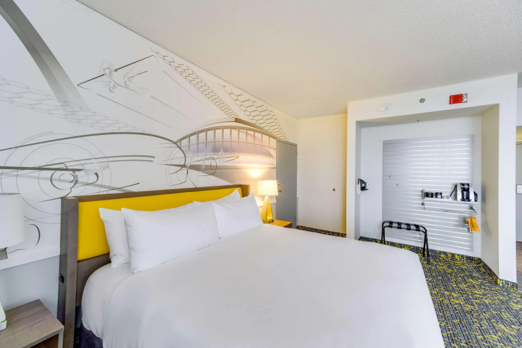 St. Louis Airport Hotel