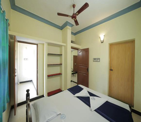 Karthik residence