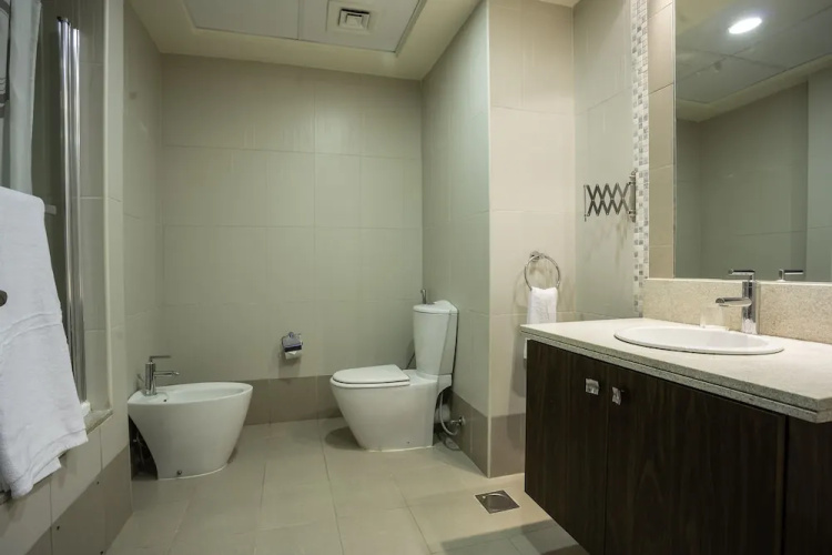 One Perfect Stay - Executive Tower