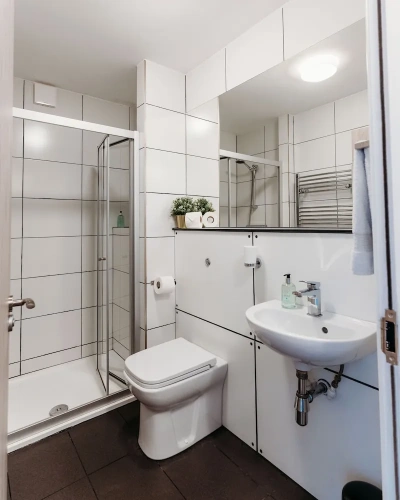 Premier Double Apartment