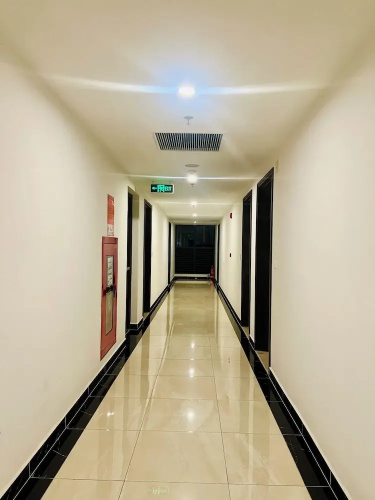 Soho Apartment