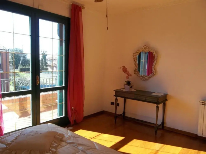 B&B Le Zizzole