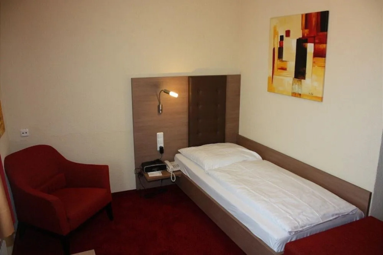 Hotel Zur Schmiede