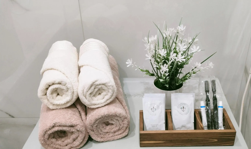 Фотография номера квартиры Апартаменты на улице Хользунова 38/8