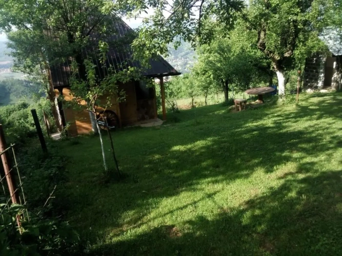 Bungalow