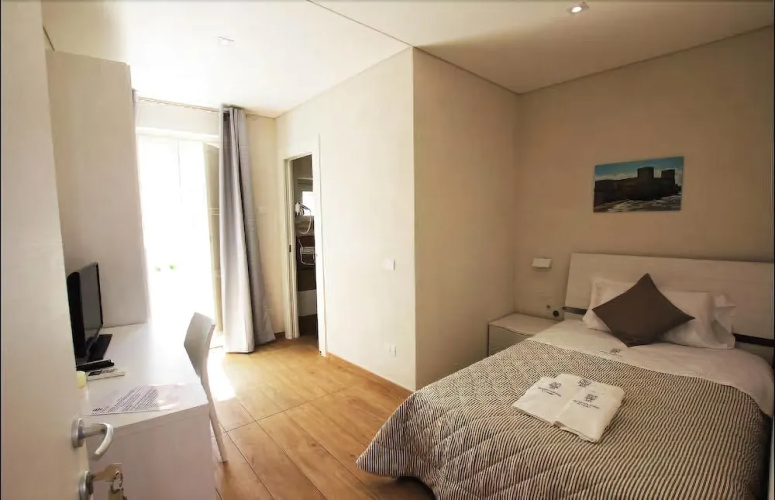 Quarto Latino B&B