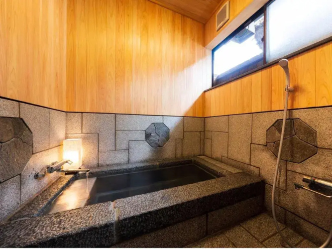 Oyado Uraku