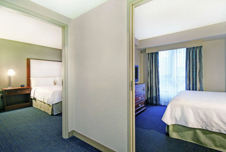 Homewood Suites by Hilton Seattle Downtown