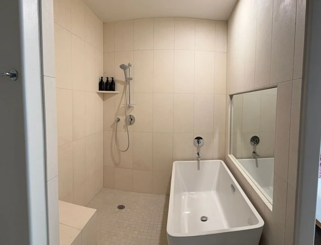 Superior Double Suite