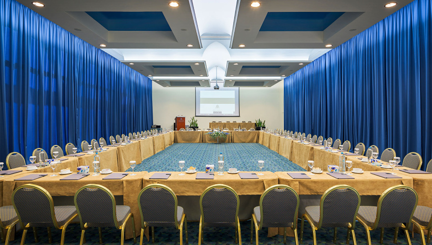 Atrium Platinum Luxury Resort Hotel & Spa photo 26