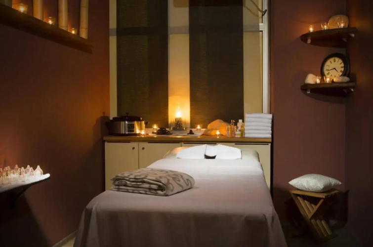 Orea Resort Santon Brno
