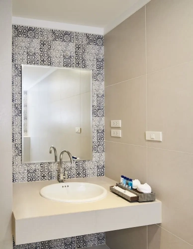 1 Bedroom Suite with balcony