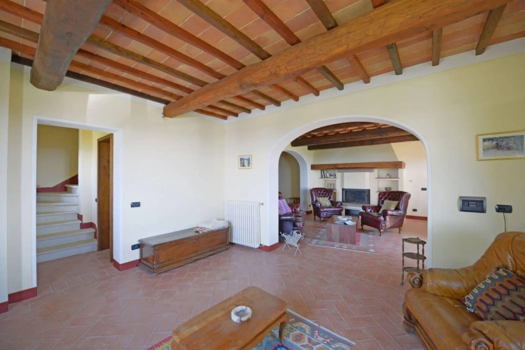 Villa Noceta
