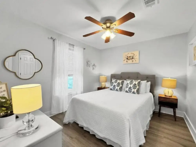 Beachside Villas 1131