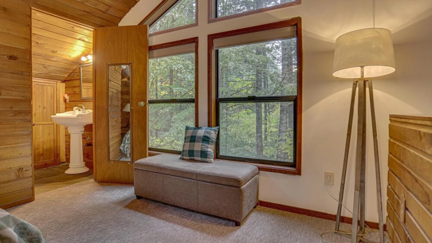 Owlpine Lodge