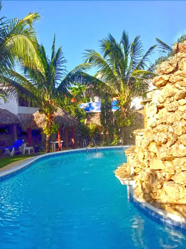 Sosua Adventure  Wellness