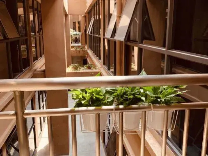 Langyi Hotel
