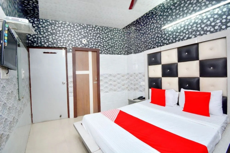 Hotel Grand Hitesh