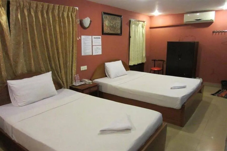 Onederz Hostel Phnom Penh