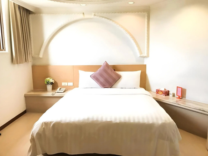 FuZhuang Hotel
