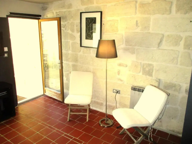 Romance En Provence