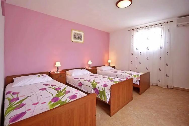 Apartments Alice Green Oasis -