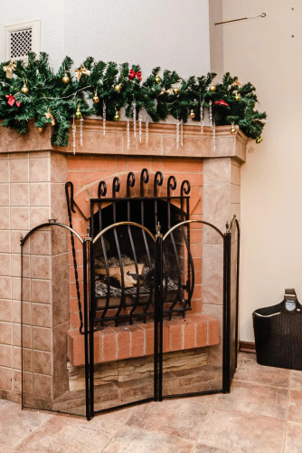 Фотография номера Коттеджа Дом на улице Василия Бутурлина 108