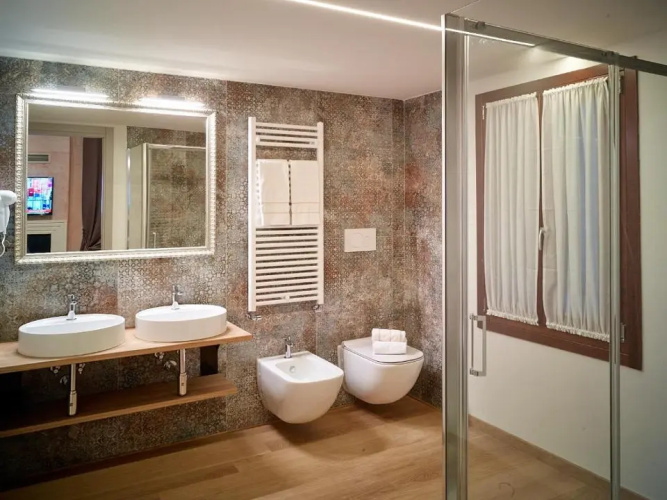 Hotel Ca' Dei Proverbi Cannaregio