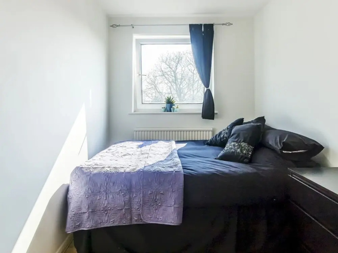 2 Double Bedroom Flat on Blackheath!
