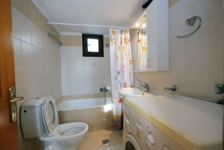 Fergani Apartments