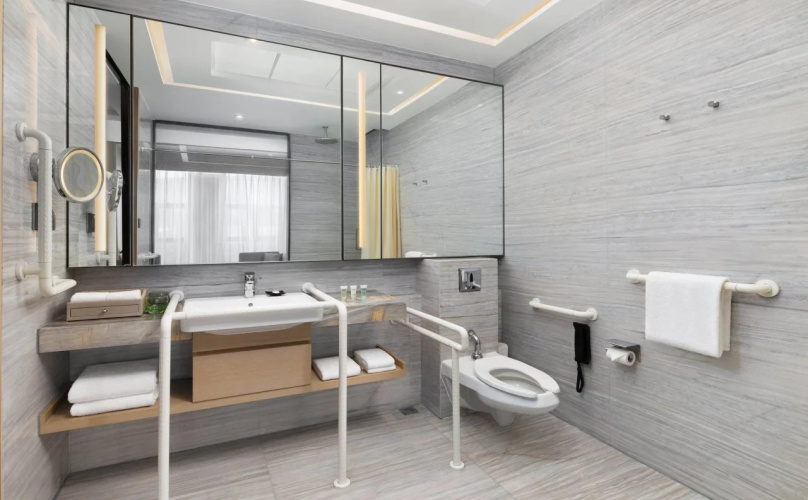 Courtyard by Marriott Jiangsu Taizhou