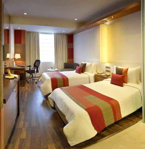 Superior Double room