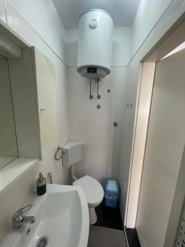 Studio Apartman Centar