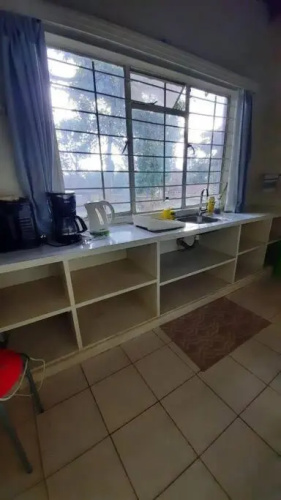 Comfort Residence