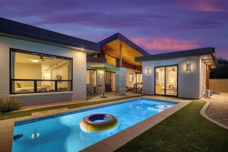 3 Bedrooms Cottage