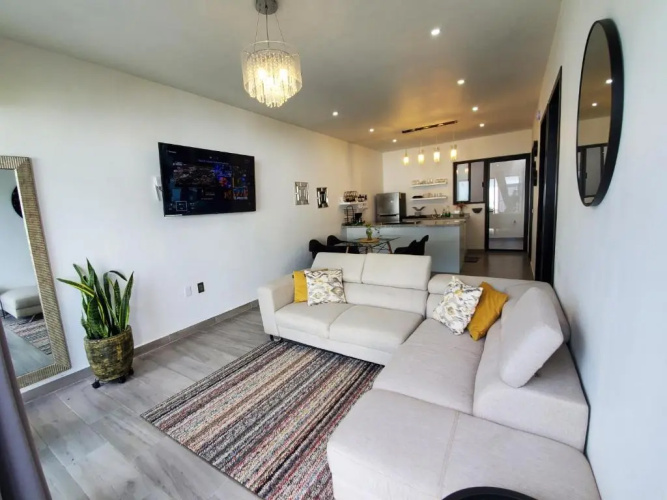 Ajijic Revolucion 95 Great Location