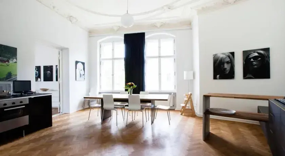 Great Home in Berlin (Mitte 1)