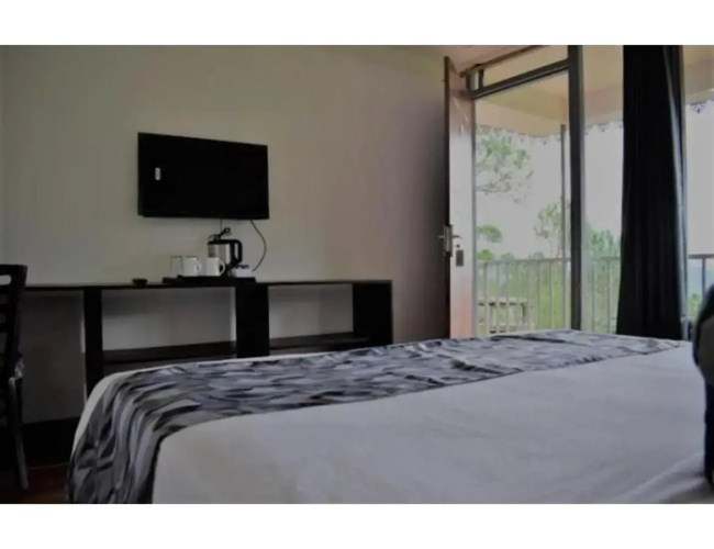 Erica Hills Resort Kasauli