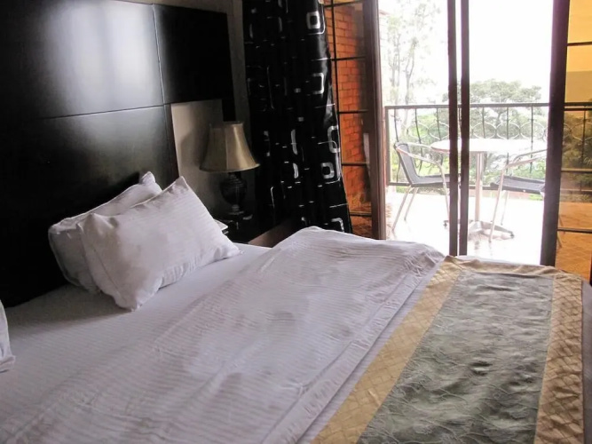 Stipp Hotel